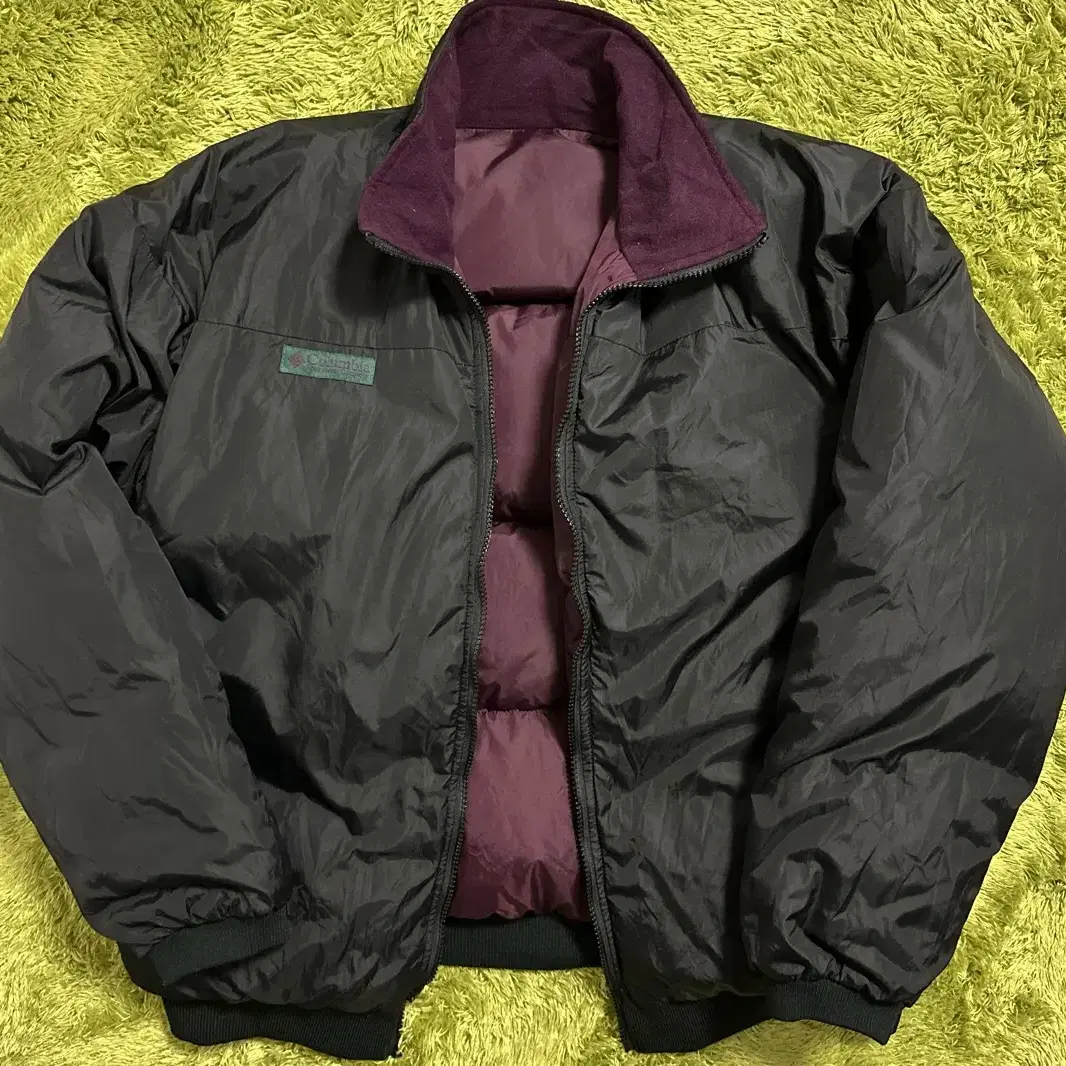 Vintage Columbia jacket 콜럼비아 자켓