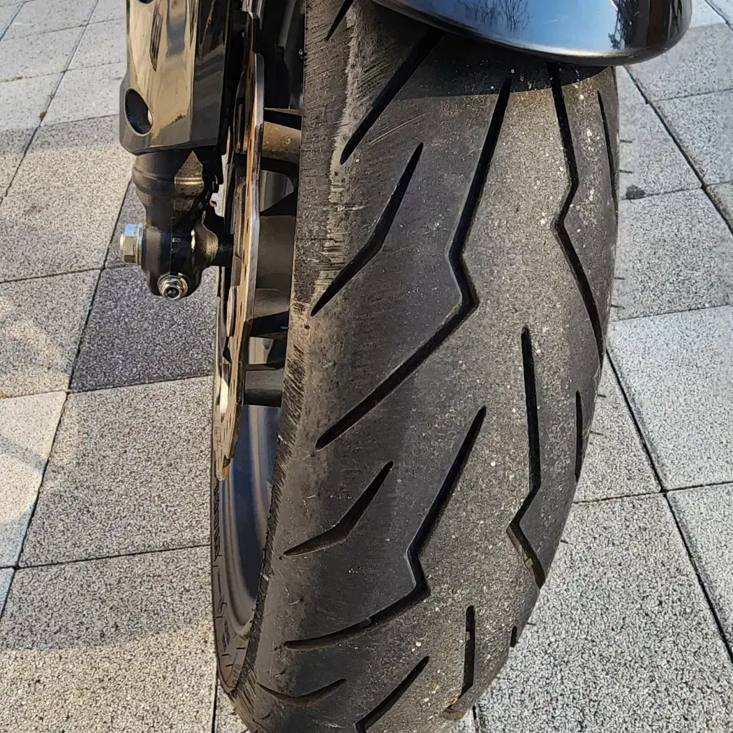 [혼다]cb125r ABS 무사고 논슬립 무꿍 상태 좋음