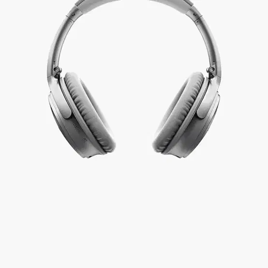 Bose Qc35 2세대 실버 판매합니다