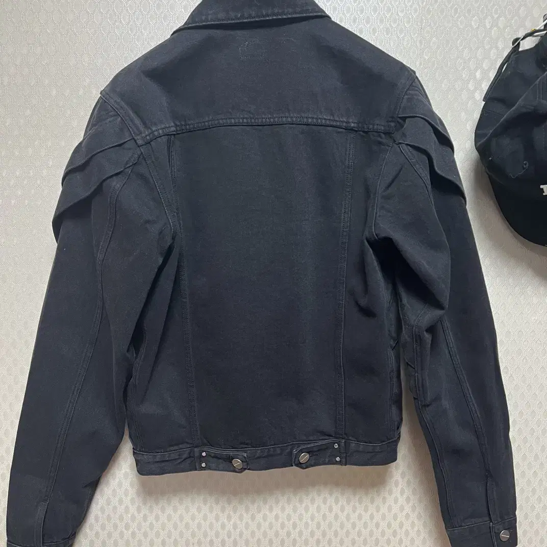 강정석 house jacket