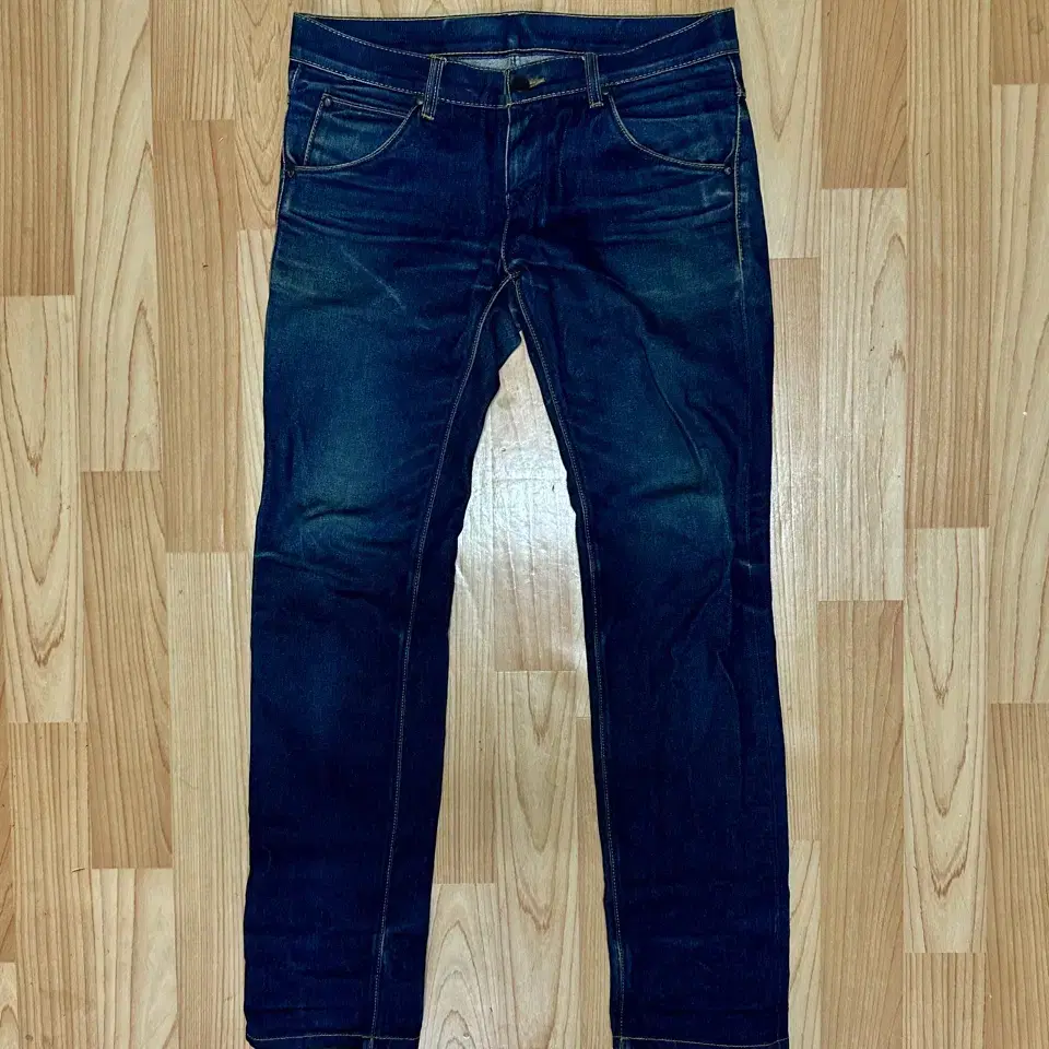 랭글러 Wrangler 데님 일본 L size(30~32)