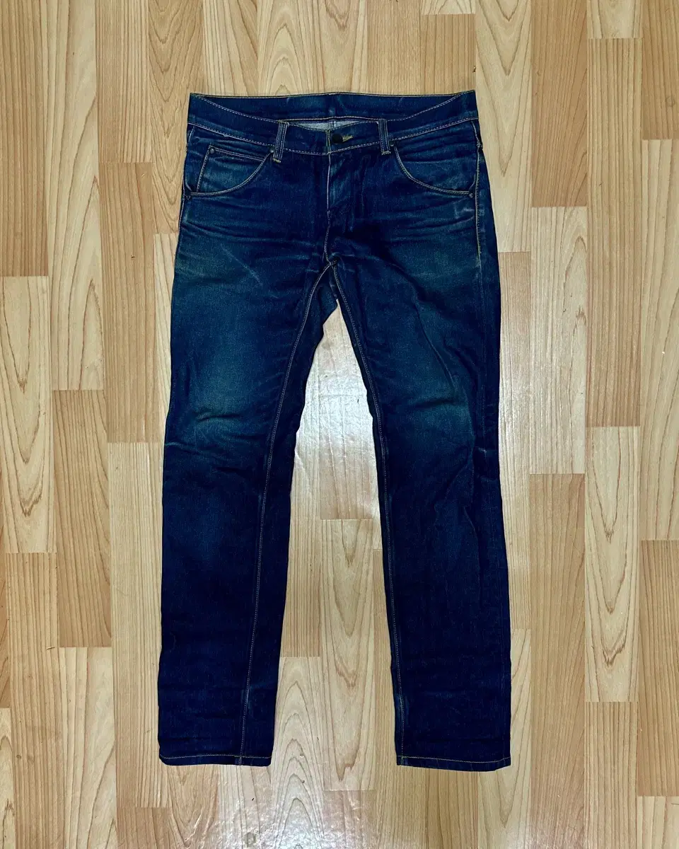 랭글러 Wrangler 데님 일본 L size(30~32)