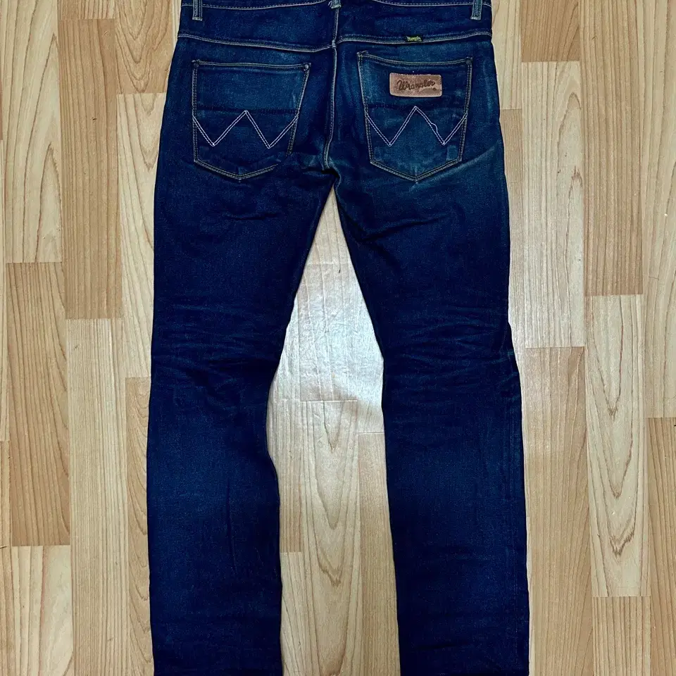 랭글러 Wrangler 데님 일본 L size(30~32)