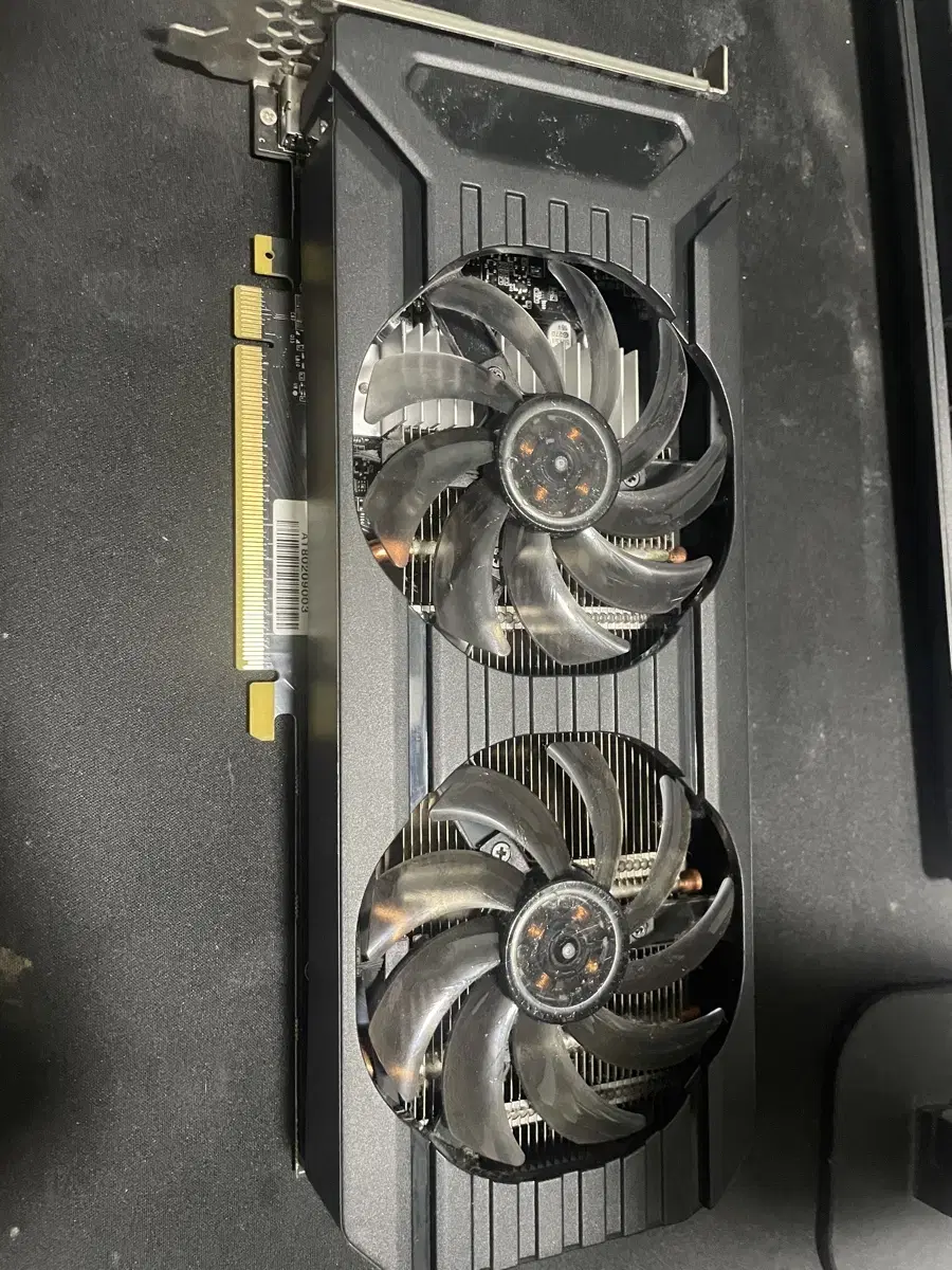 gtx 1060 6gb