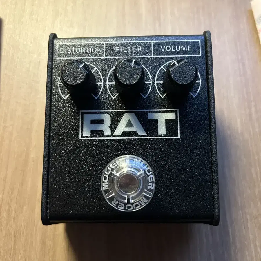 proco rat2