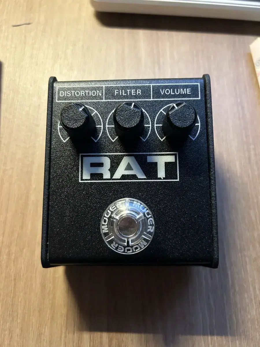 proco rat2