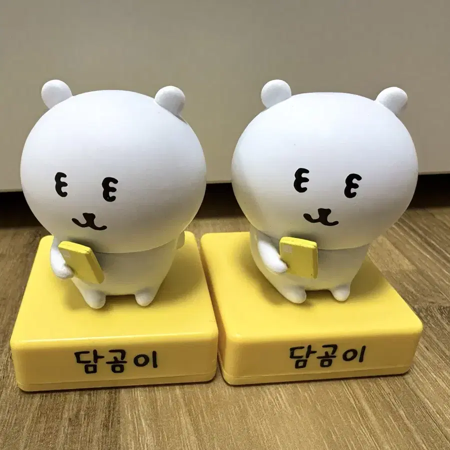 농담곰 피규어(줄자) 양도합니다!