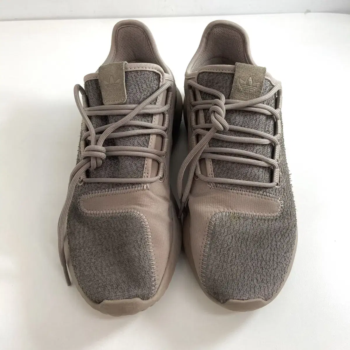 아디다스 튜블라 쉐도우 255mm Adidas Tubular Knit