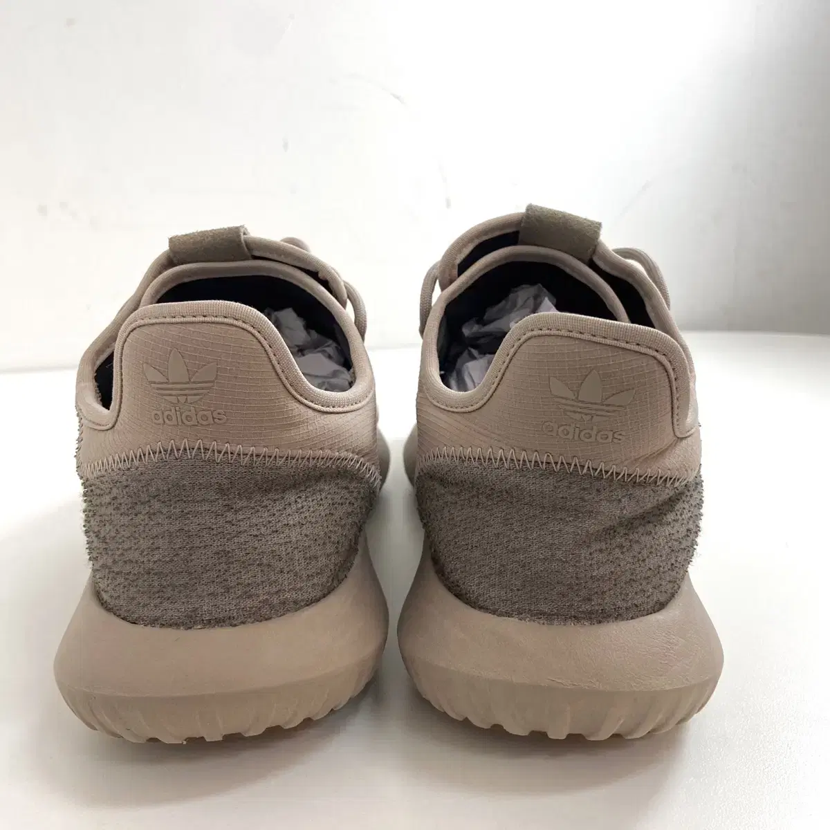 아디다스 튜블라 쉐도우 255mm Adidas Tubular Knit