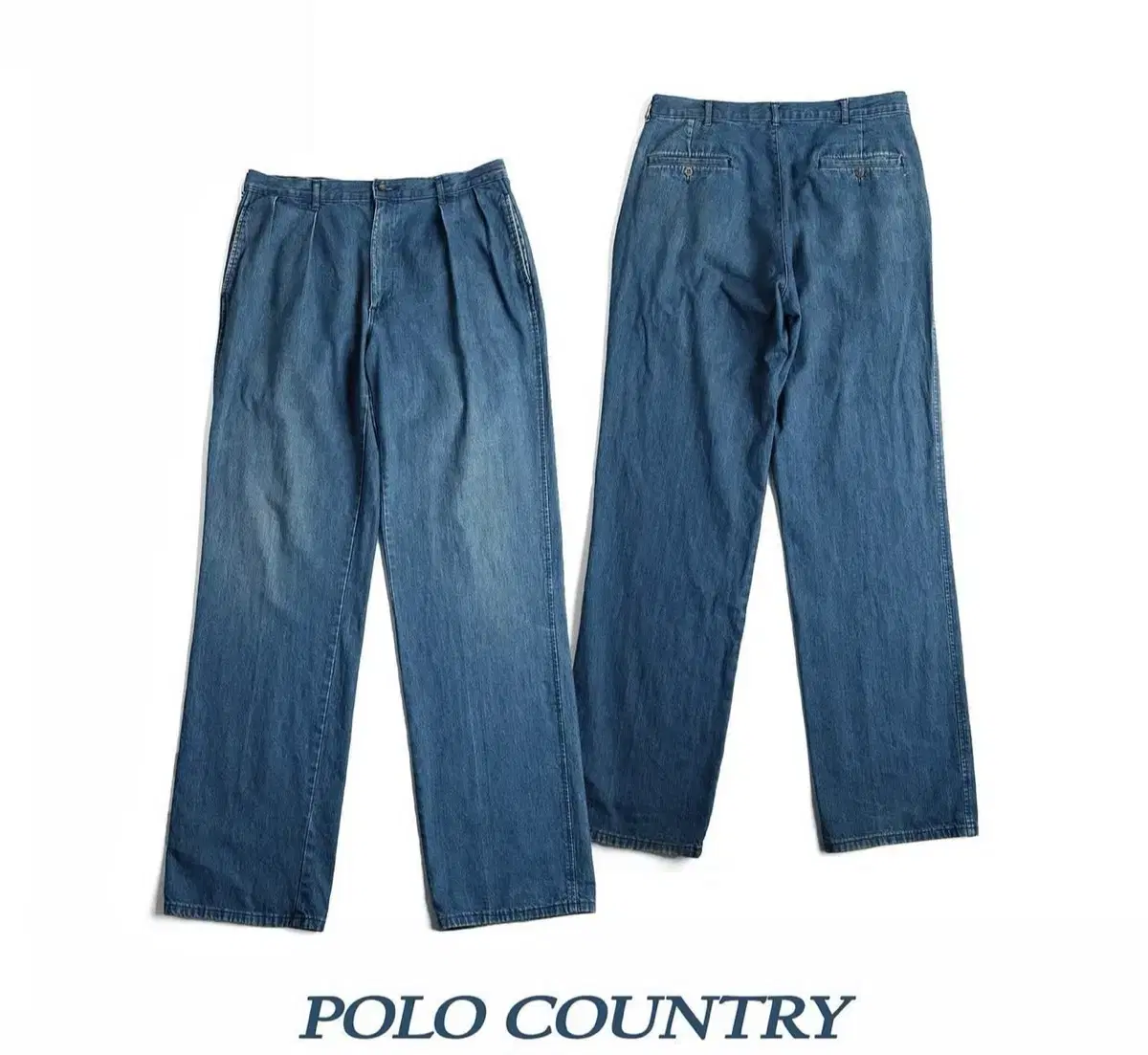 Polo Country Jeans Size 32-34