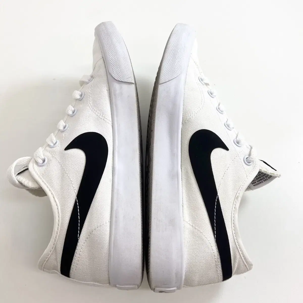 나이키 캔버스화 프리모코트 235mm Nike Primo Court