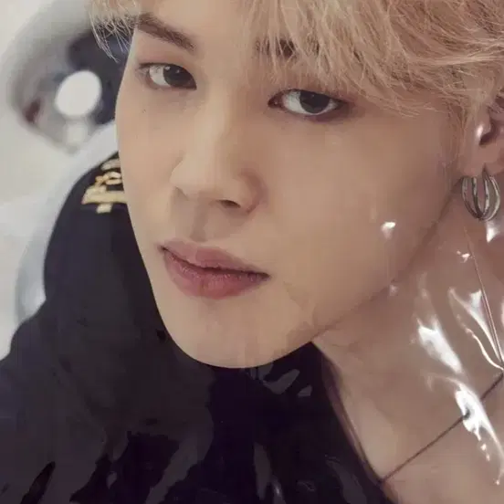 방탄소년단 방탄 프리미엄포토 / bts jimin premium