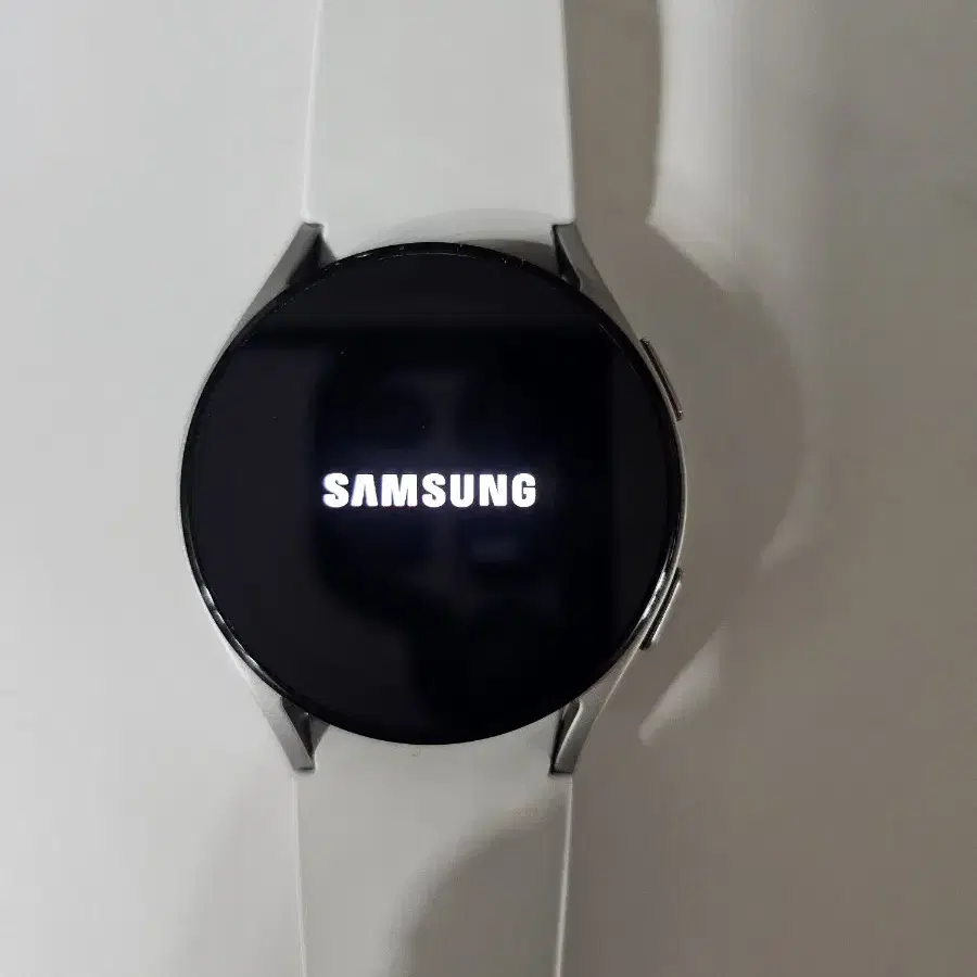 갤럭시워치5(R905N) 40MM LTE 화이트