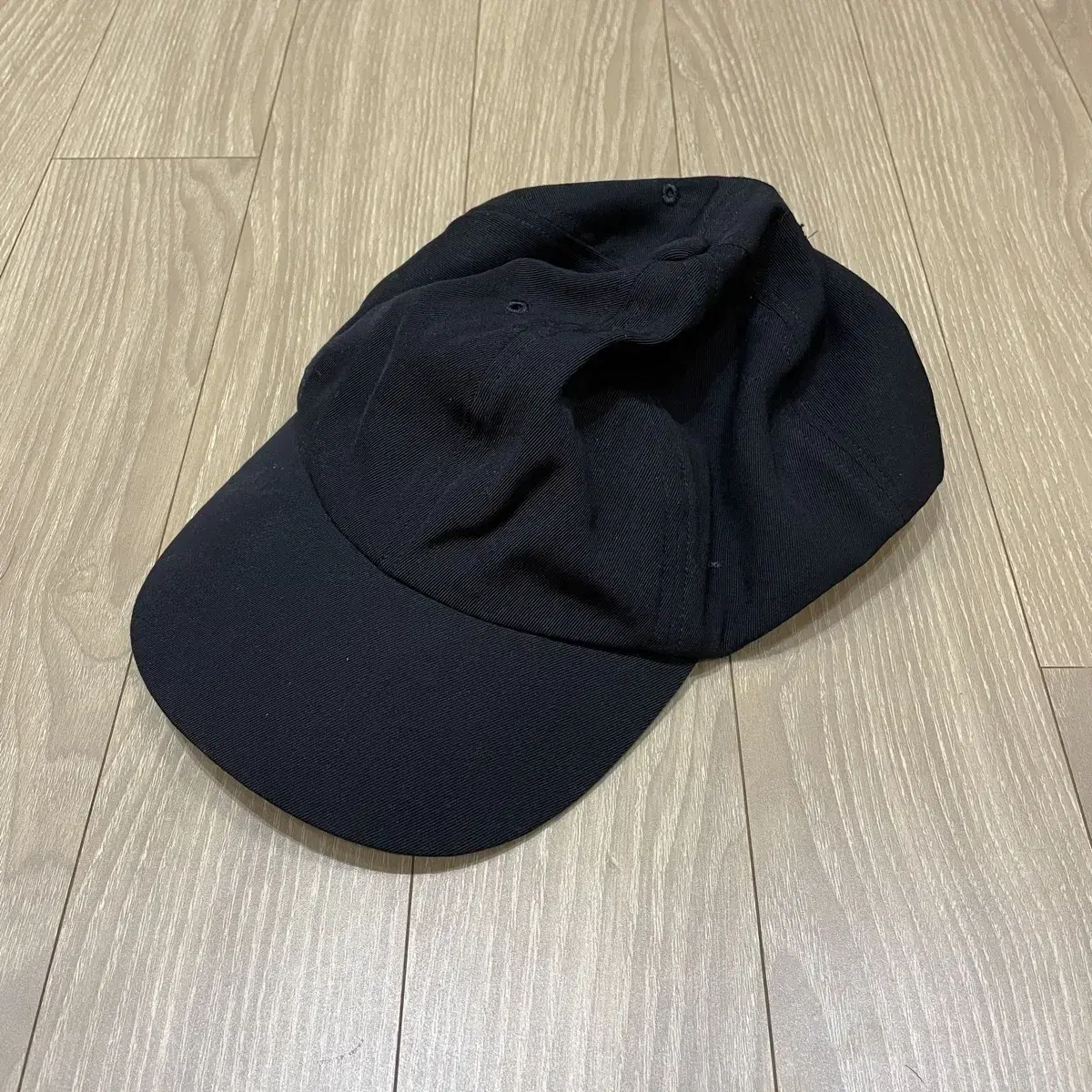 comesandgoes standard cap