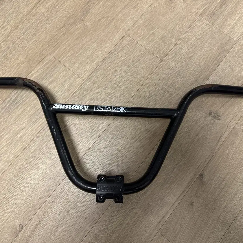 【未使用】buoyancy ボヤンシー bmx bar Buoyancy Bmx Bar*NEW* | eBay