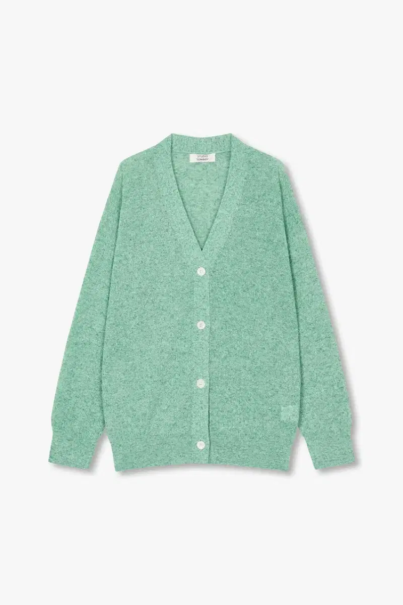 Studio TOMBOY V-Neck Cardigan