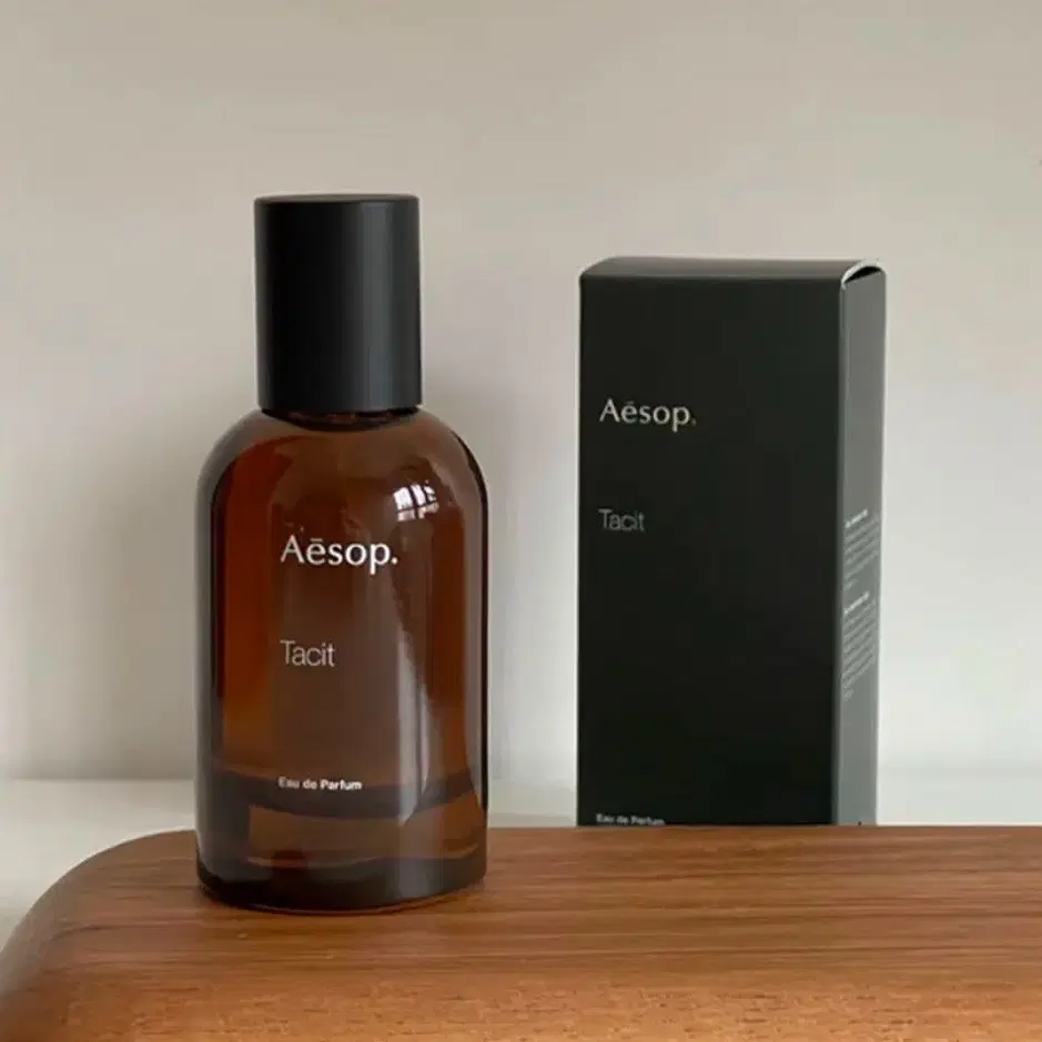 이솝 테싯 오드 퍼퓸 50ml