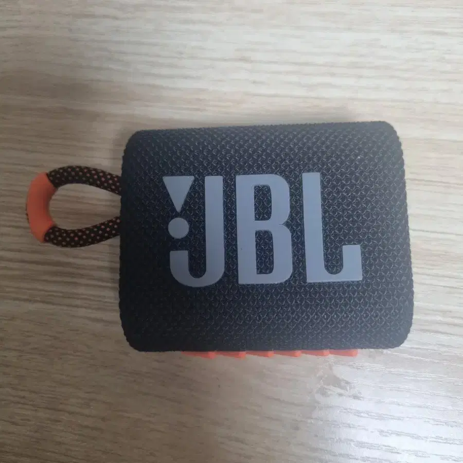 JBL GO 3 팝니다