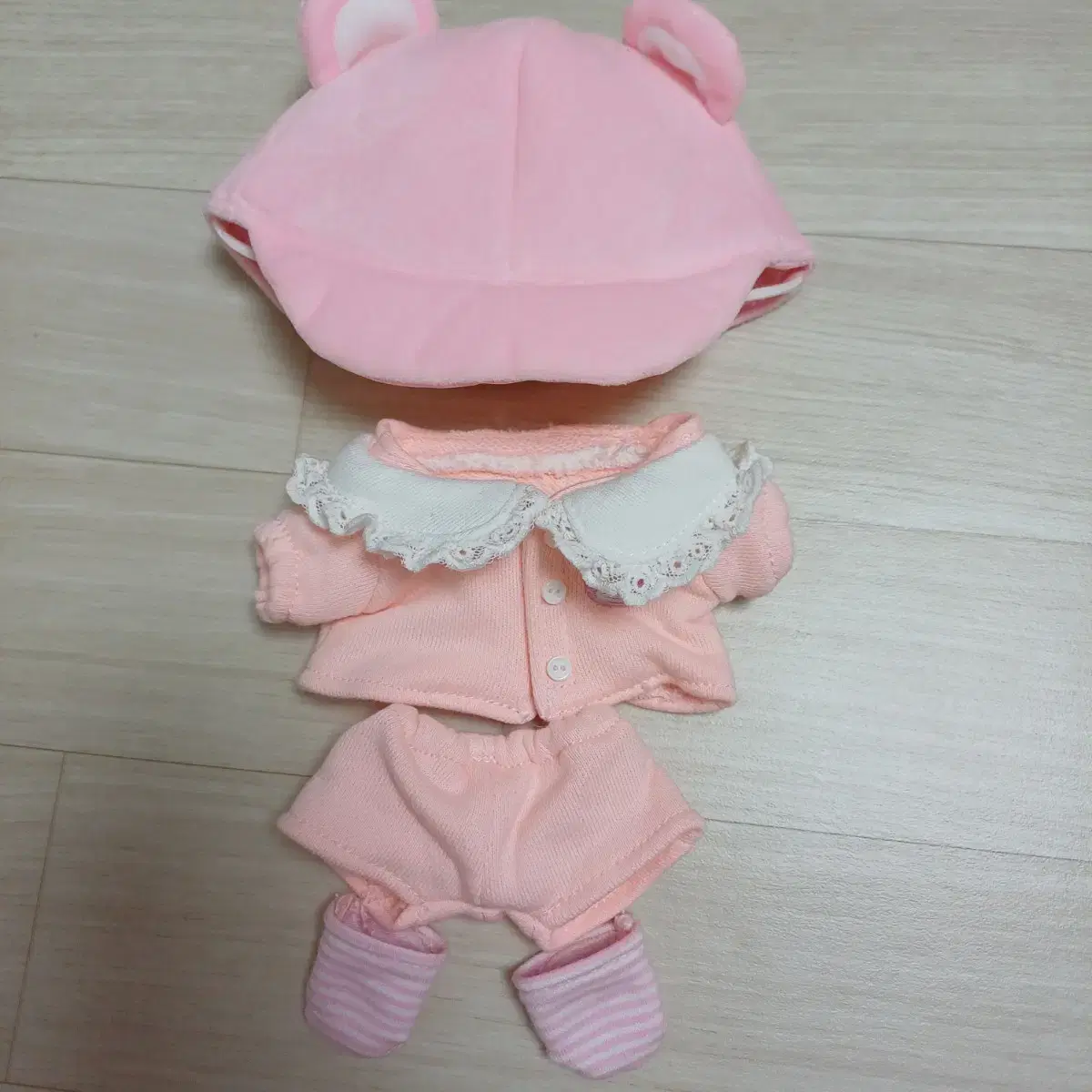 20cm 인형옷