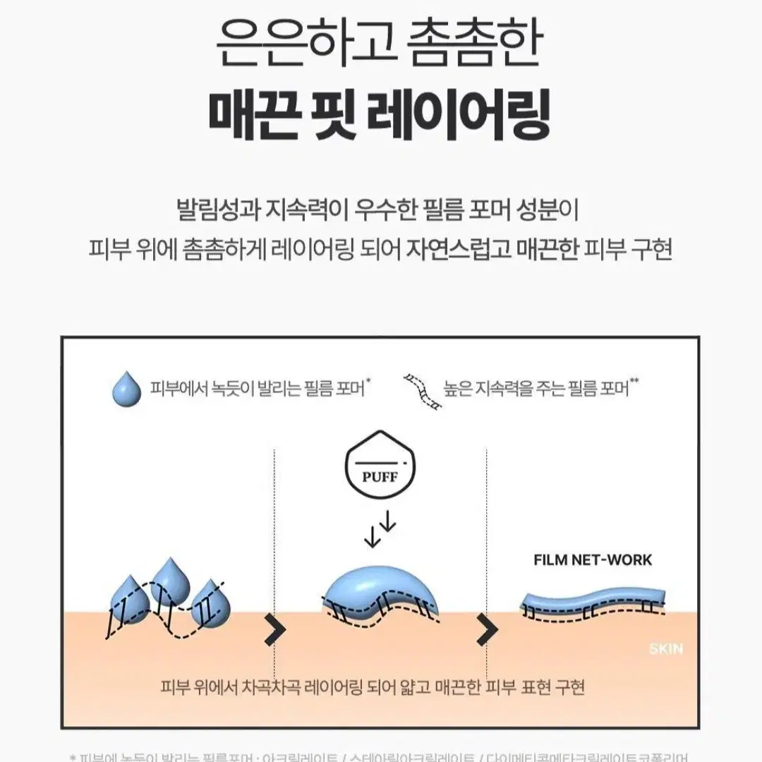 클리오 킬 커버 파운웨어 쿠션 디 오리지널 21N리넨 본품