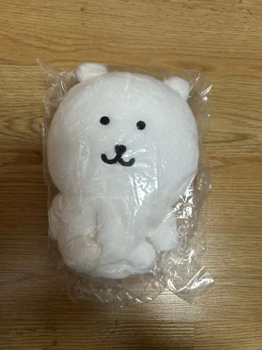 농담곰 흐물곰