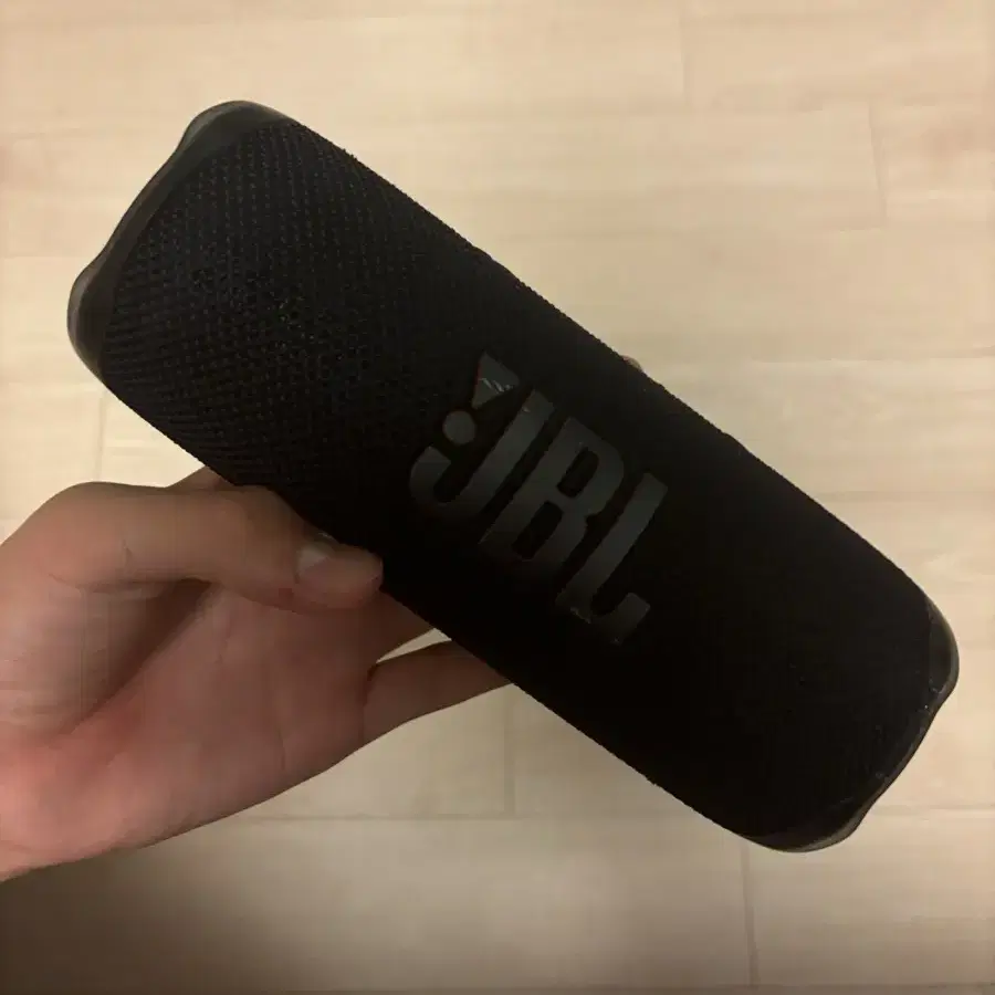 Jbl flip 6 스피커