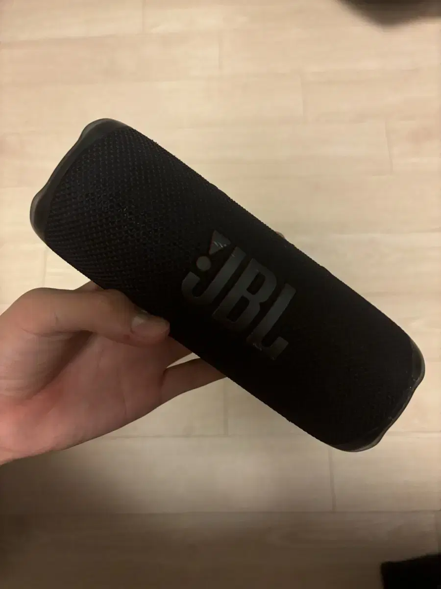 Jbl flip 6 스피커