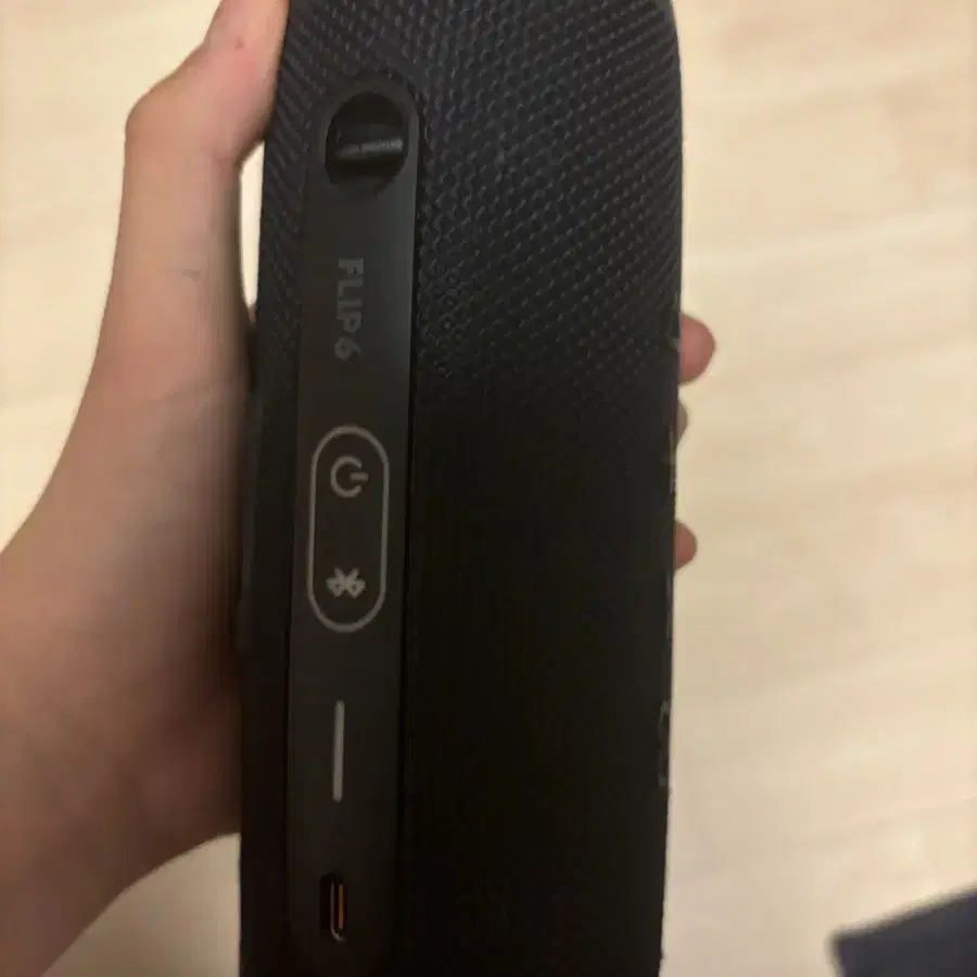 Jbl flip 6 스피커