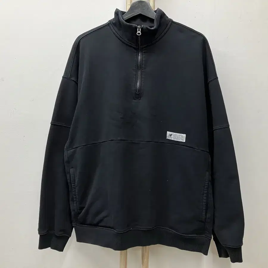 2 뉴발란스(new balance) 반집업 XXL(110)