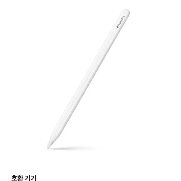 정품 애플펜슬 프로 미개봉 새제품 Apple Pencil Pro