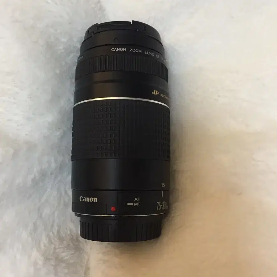 캐논 ef 75-300 렌즈