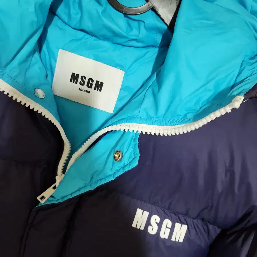 MSGM 패딩 (46)