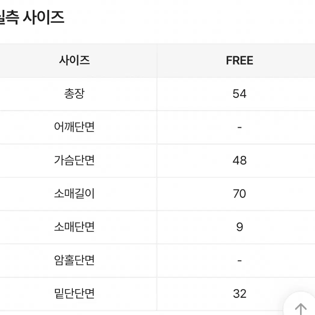 크림치즈마켓 몽글 케이블 어텀 긴팔 니트 (베이지)