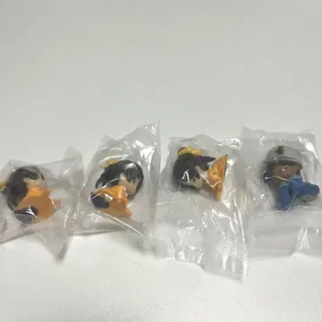 명탐정 코난 치마사라단9 서가영(토야마 카즈하) 하인성(핫토리 헤이지)