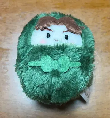 시노타마 란타로 쿠루미타 피누이 야마다 토시요시