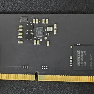 klevv ddr5 5600 16gb 램