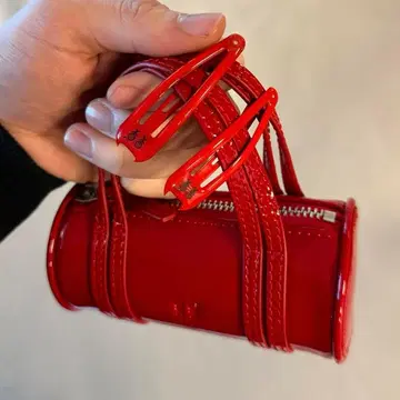 UrbanSophistication BITE SIZE CRAYON BAG