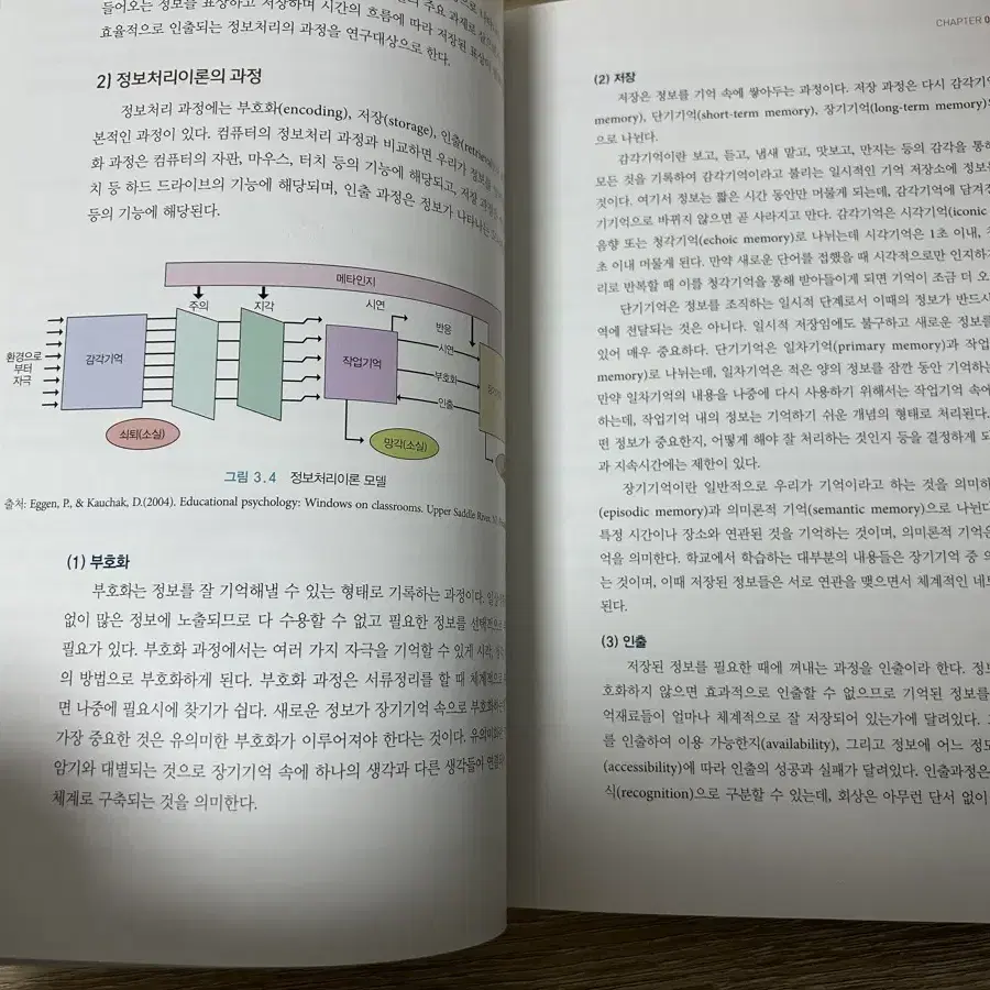 인간성장발달 수문사