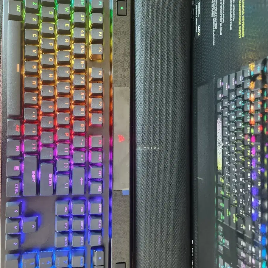 k70 max mgx