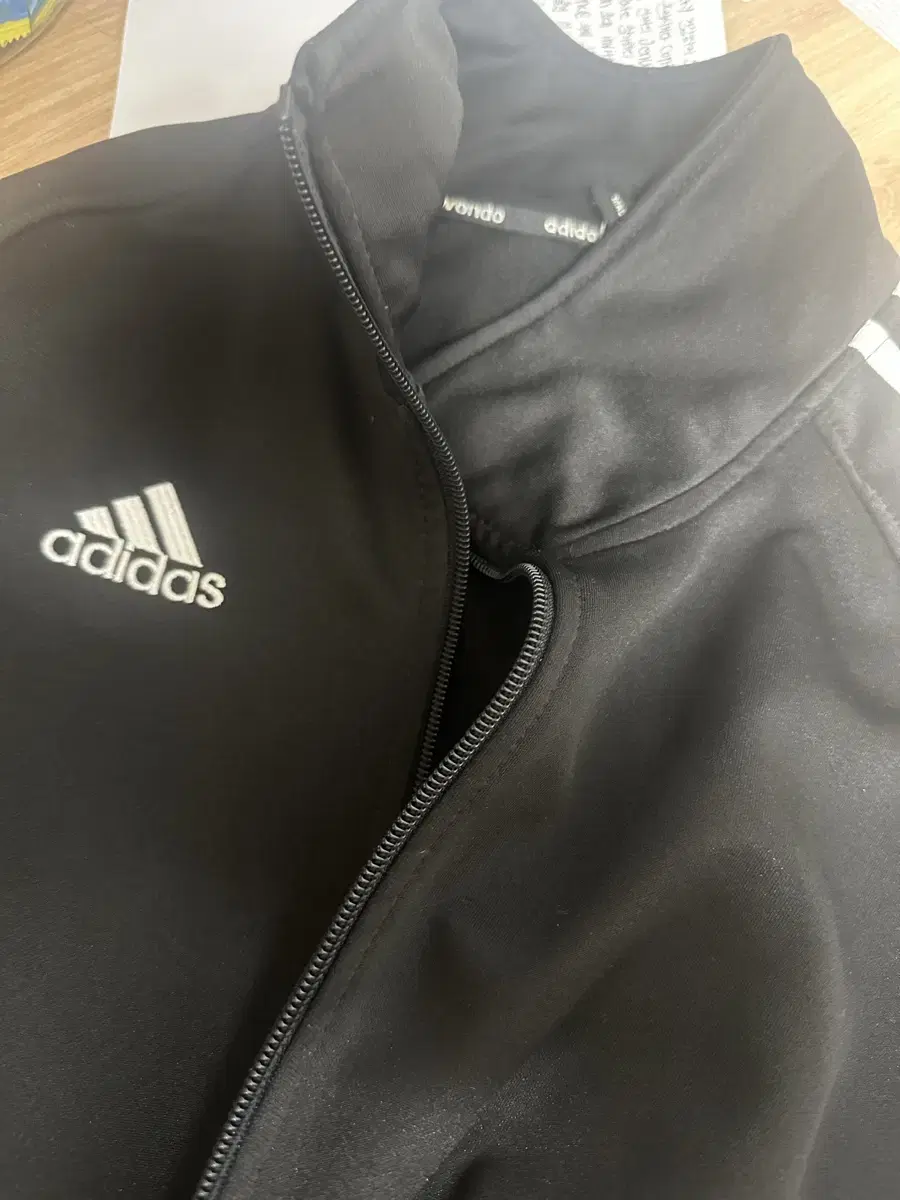 Adidas jersey