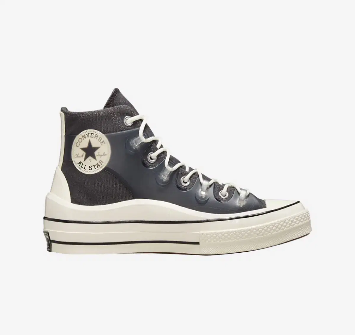 New Converse Chuck 70 High-Top