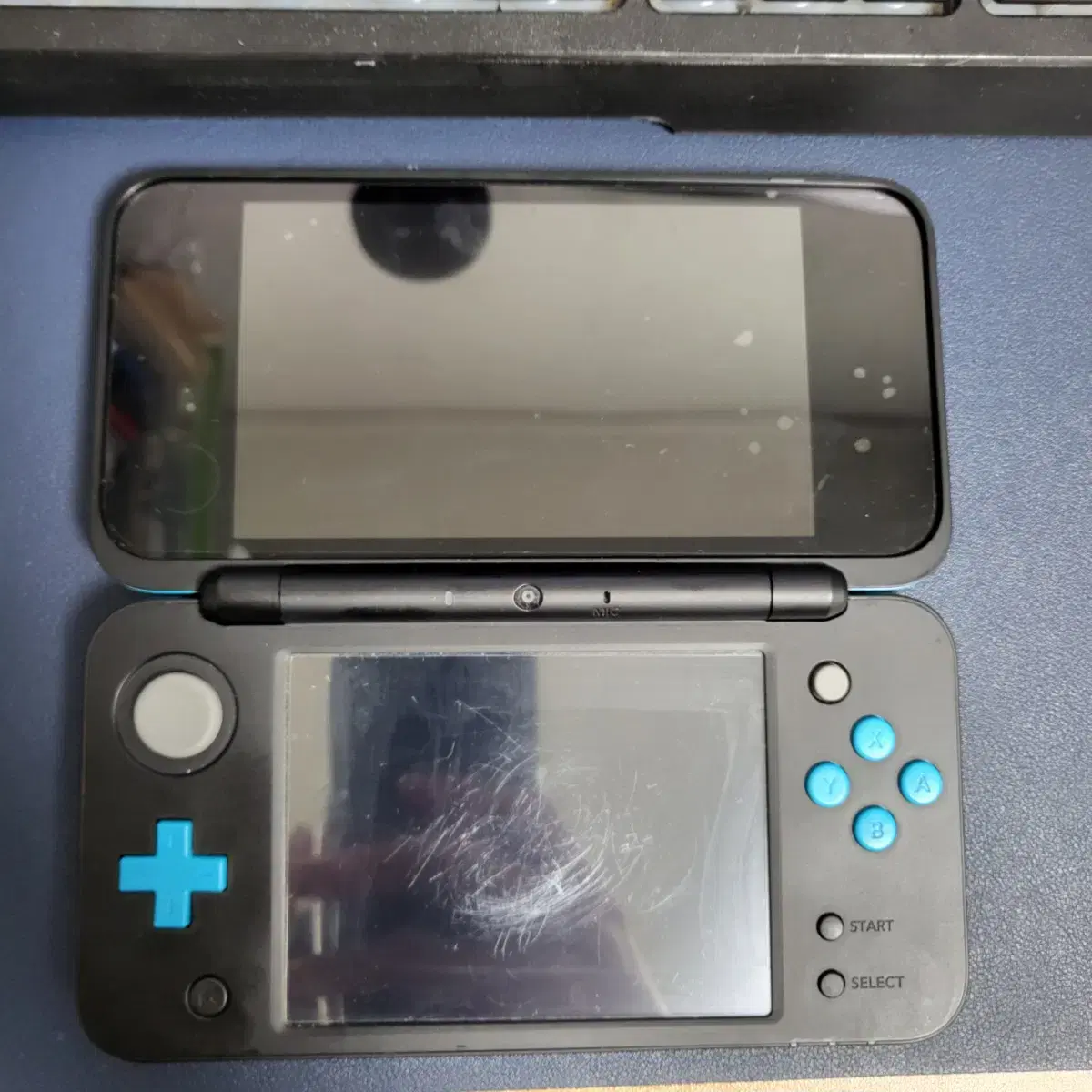 닌텐도 New 2ds xl