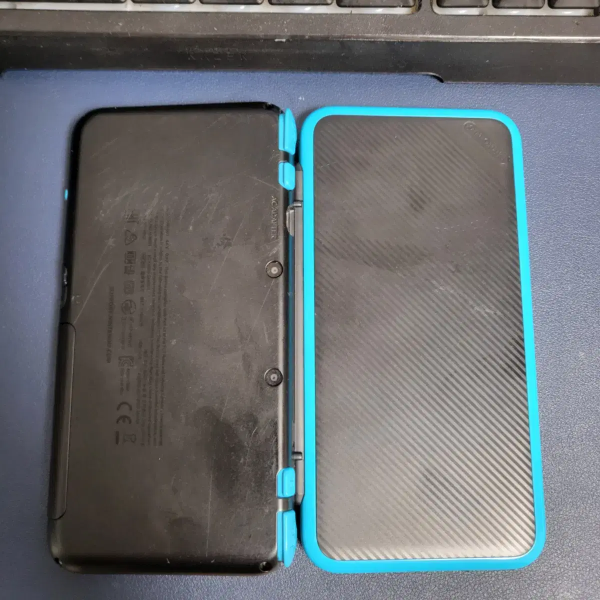 닌텐도 New 2ds xl