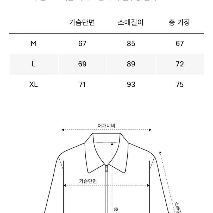 코스트퍼킬로 트리플지퍼 코튼후디 블루종(사이즈XL)