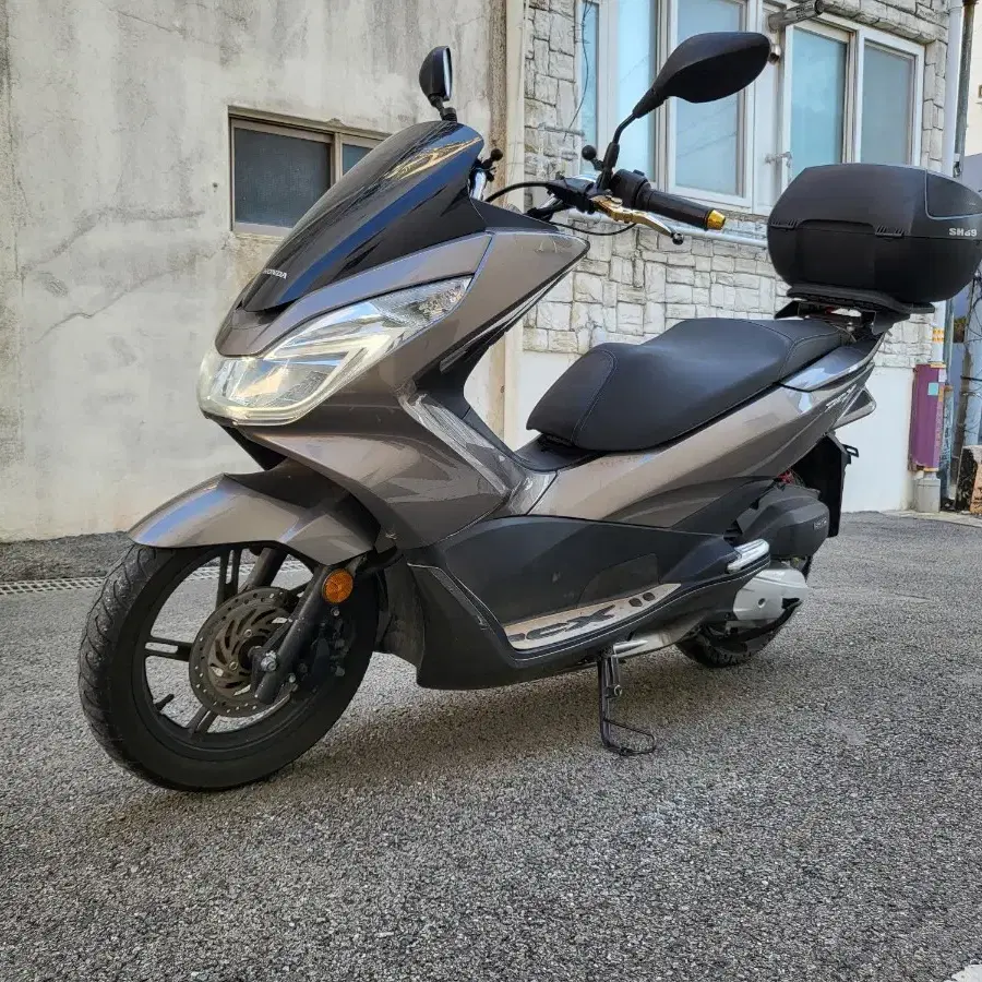 pcx125