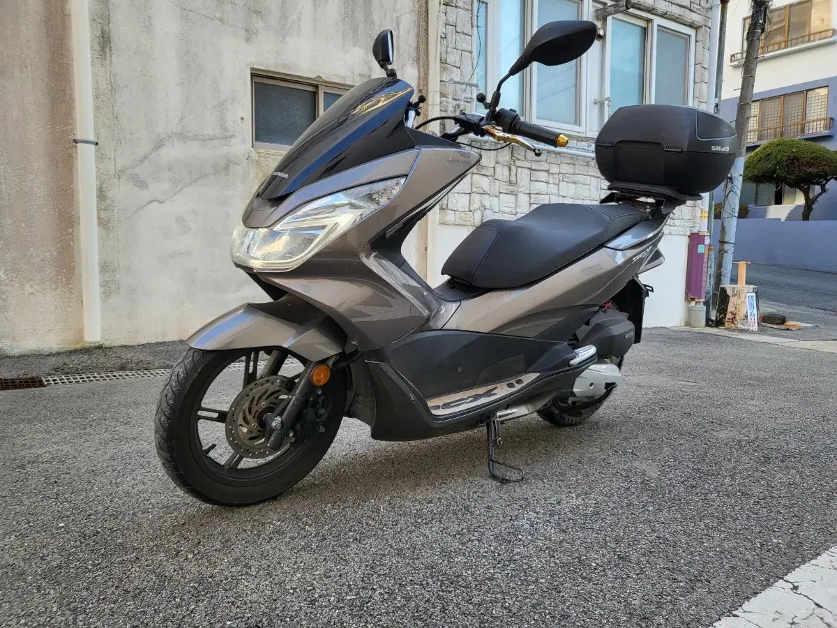 pcx125