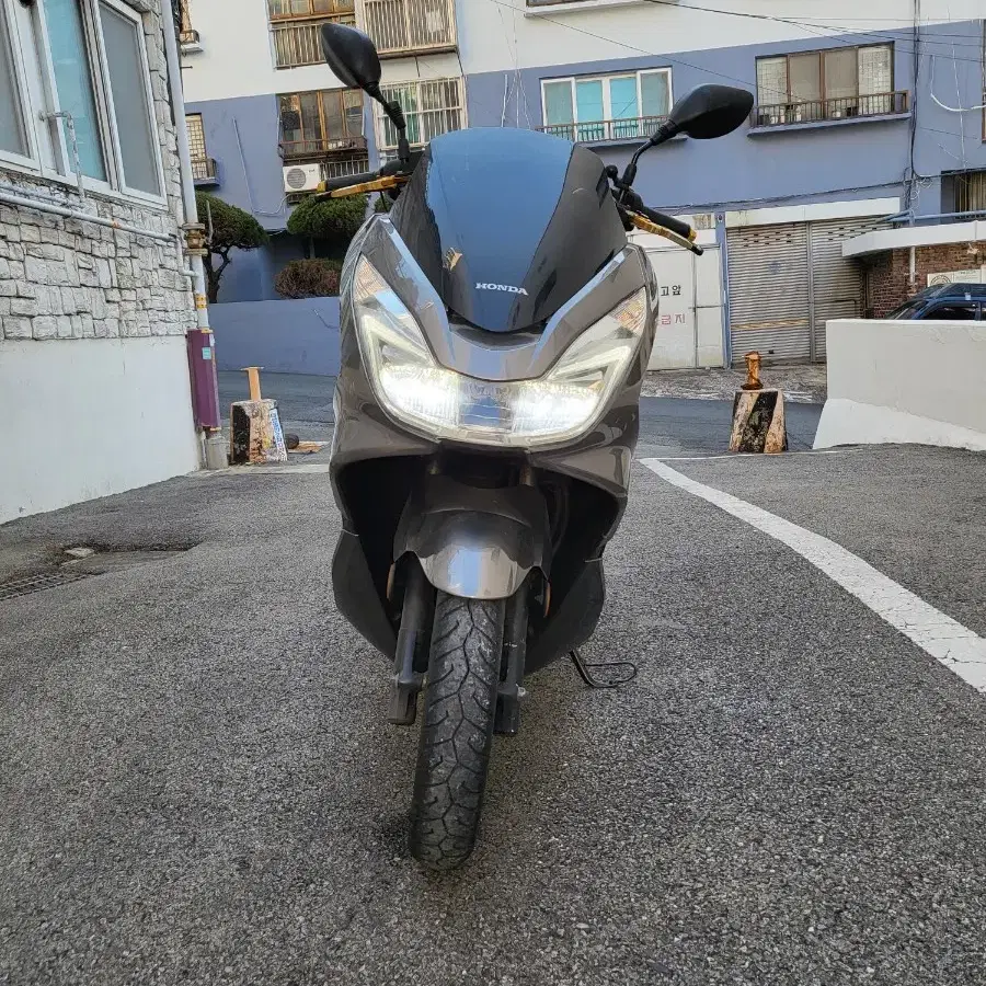 pcx125