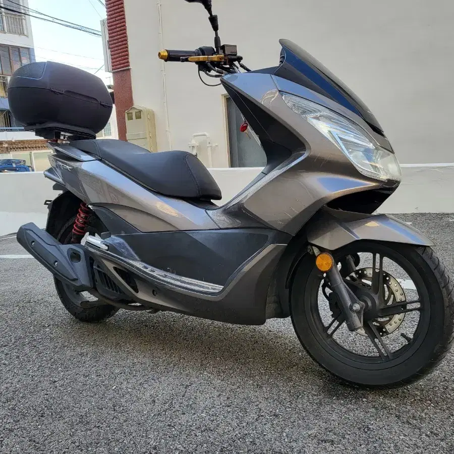 pcx125