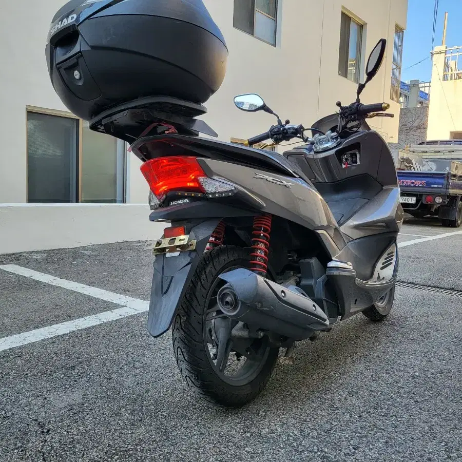 pcx125