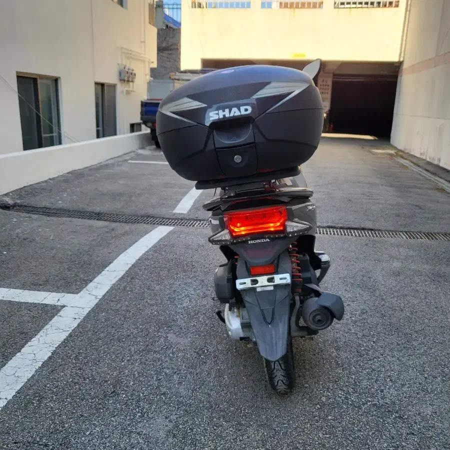 pcx125